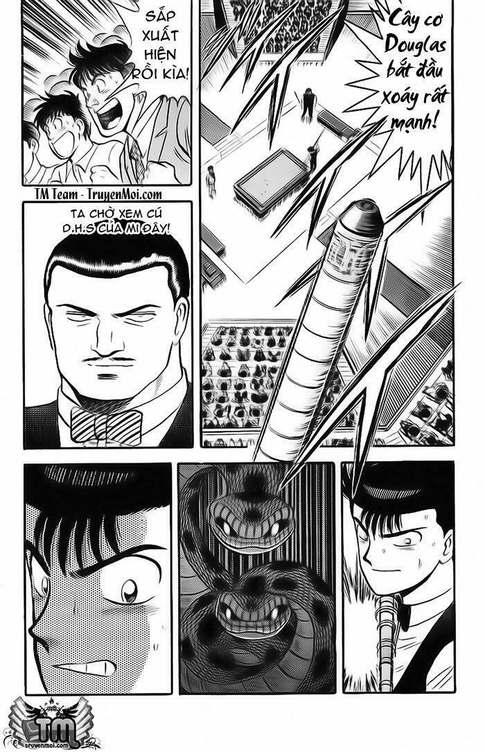 break shot chapter 126 9