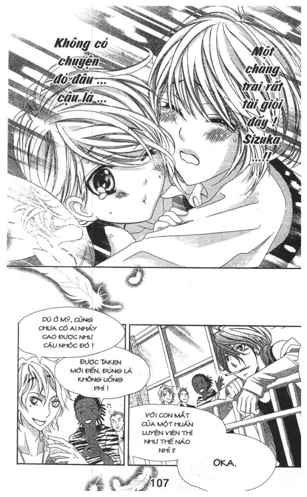 alice binetsu 38°c - we are tsubasa ga oka d.c chapter 4 107