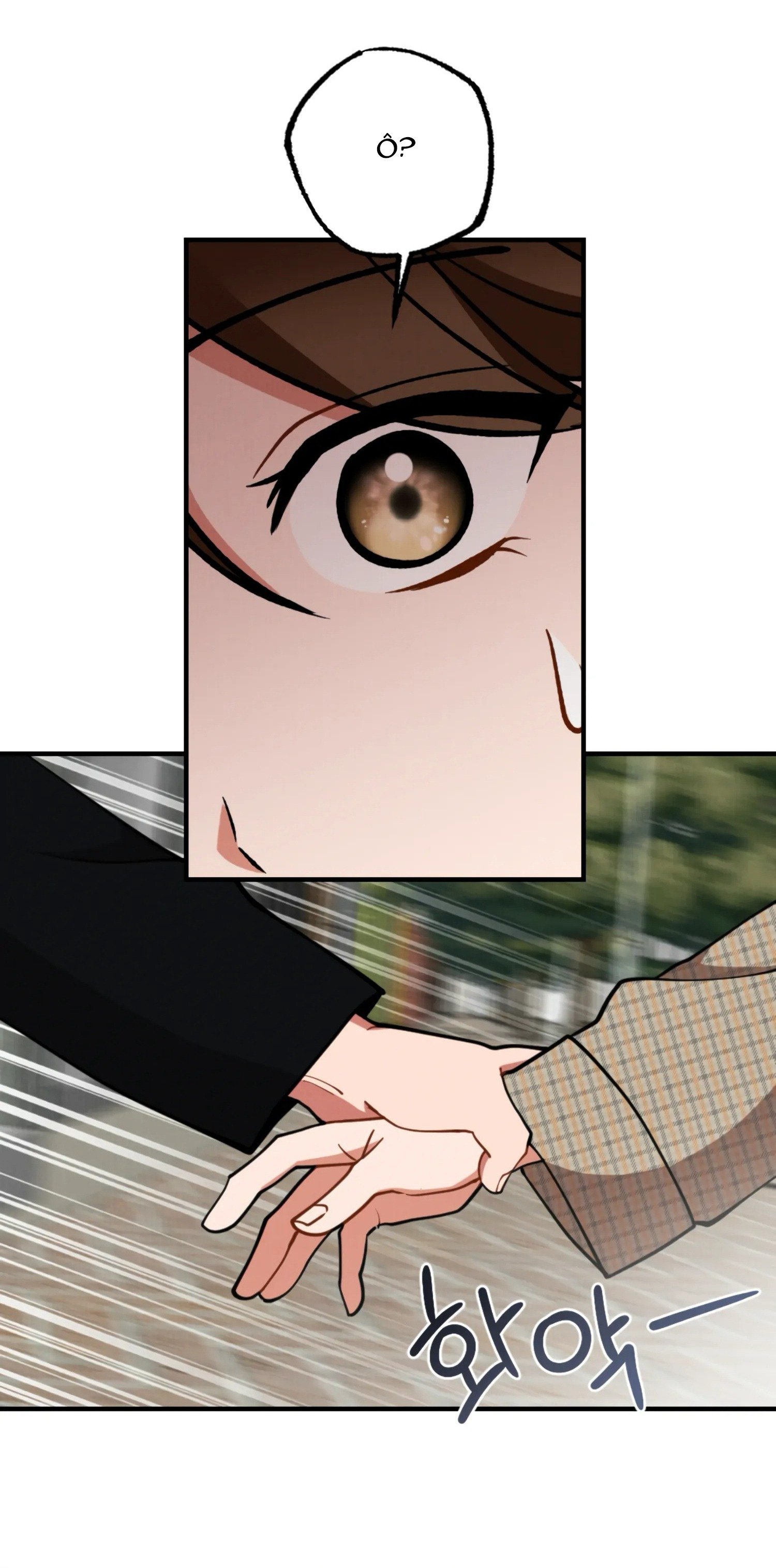 [18+] bạn của em trai không thể to như vậy! chapter 15.2 25