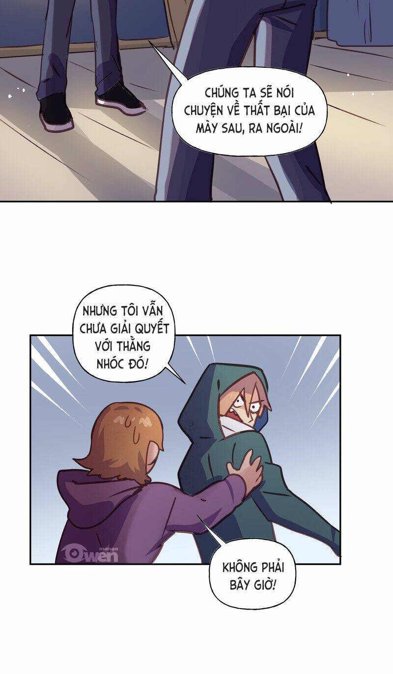 lời nguyền lalin chapter 39 13