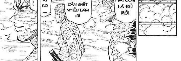 thánh tỏi sành ăn chapter 72 29