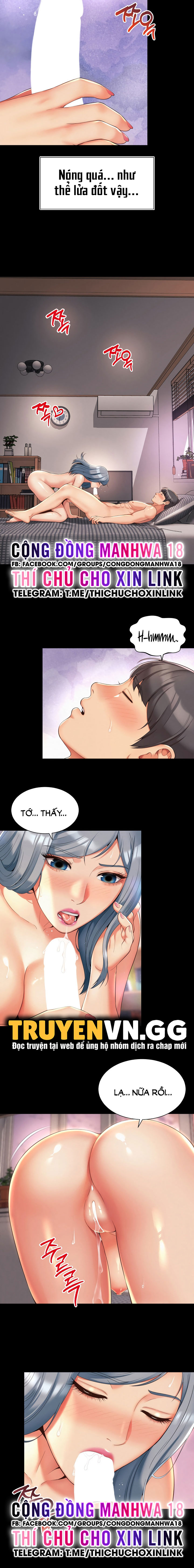 bắt cá chục tay chapter 7 7