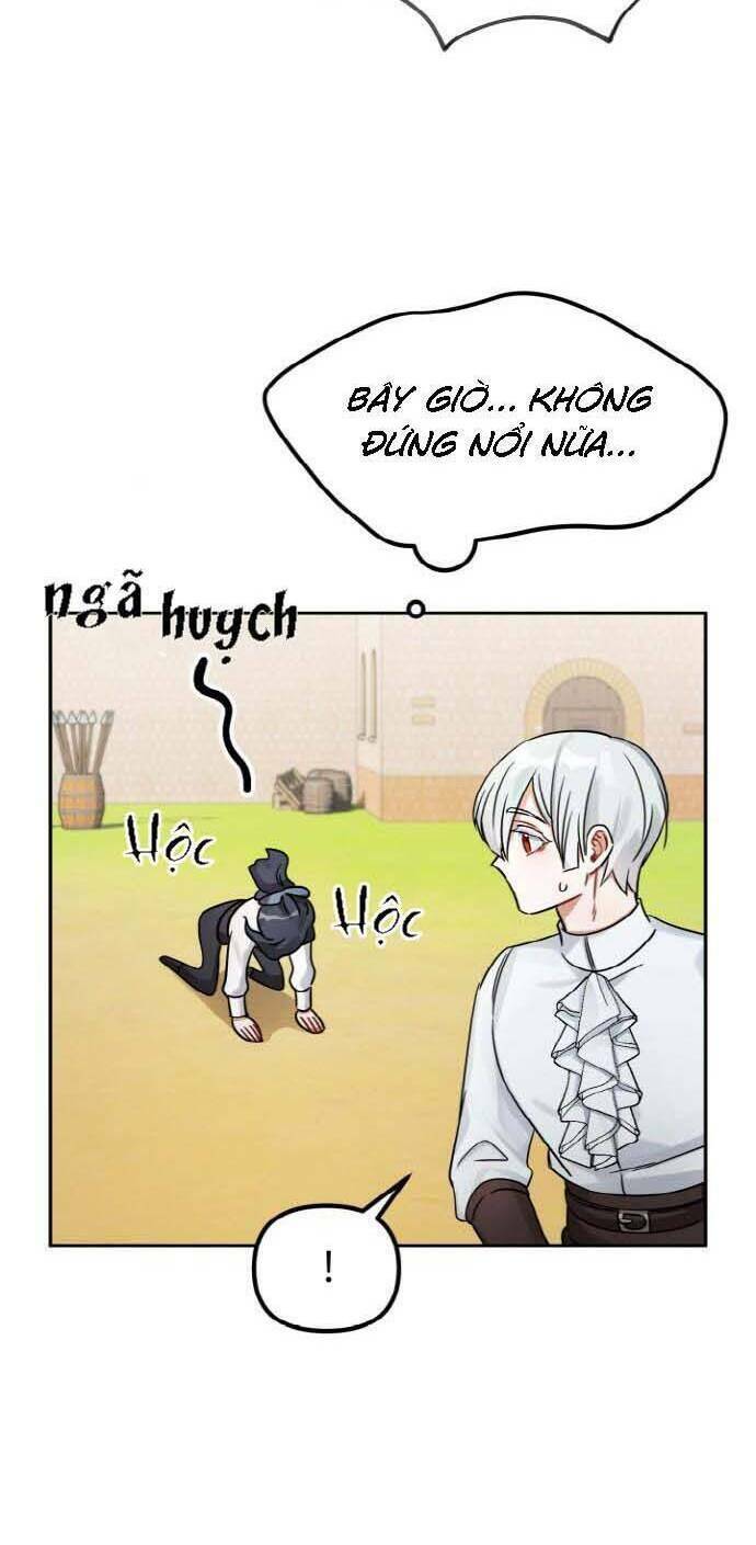 thân gửi nàng bạch tuyết chapter 7 11