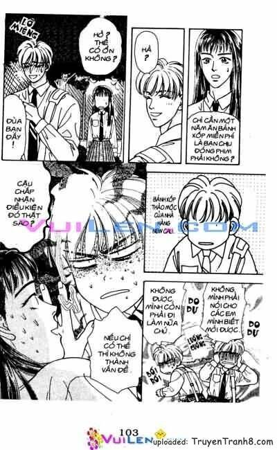 yamada tarou monogatari chapter 16 39