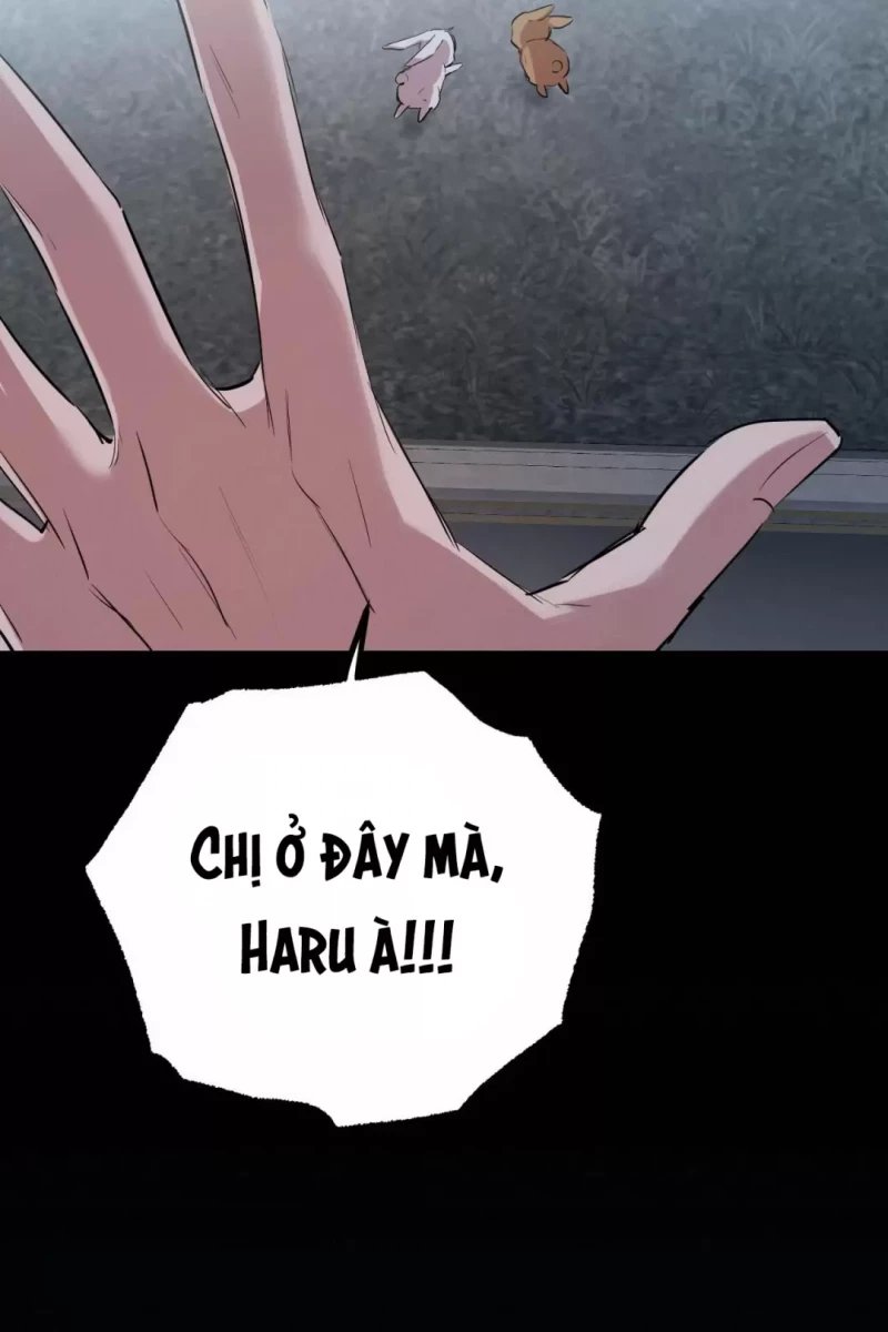 những chú thỏ của hapypy chapter 31.5 48