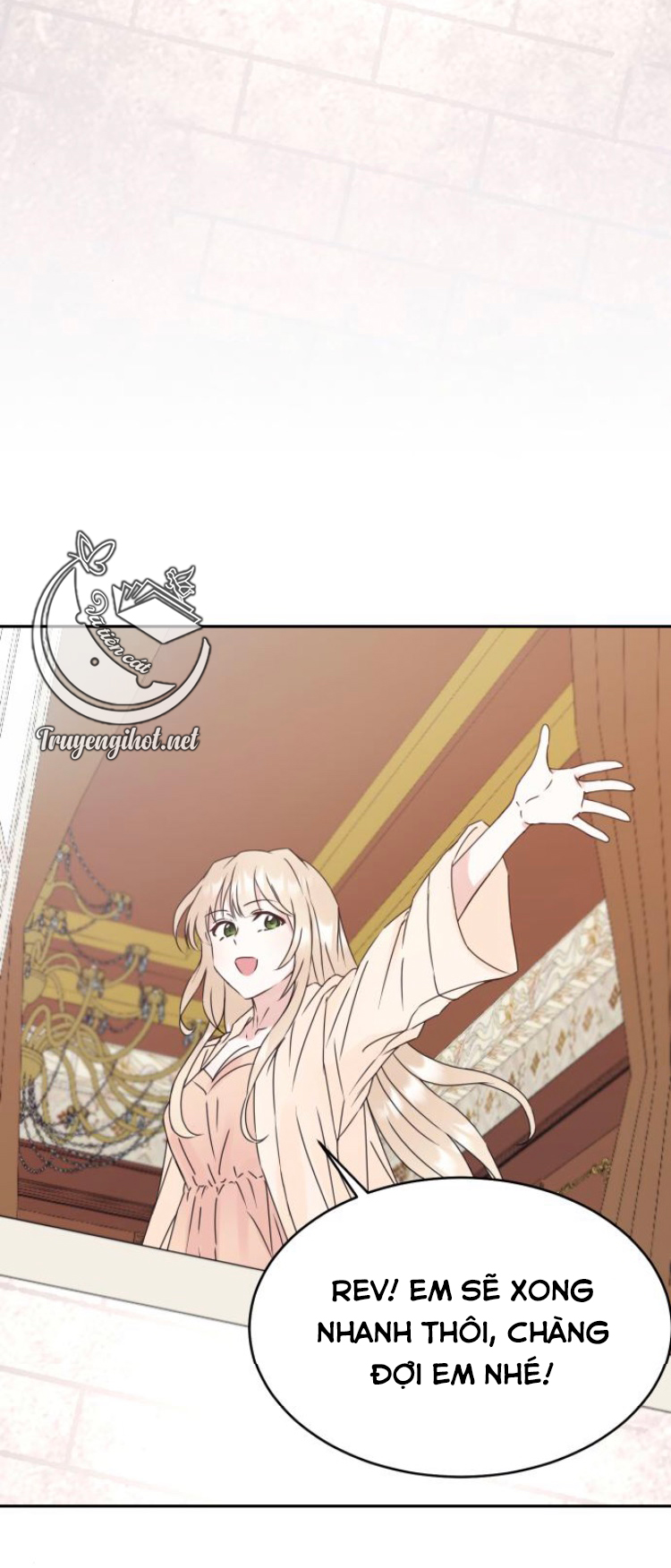 thánh nữ ẩn mình chapter 10.2 21