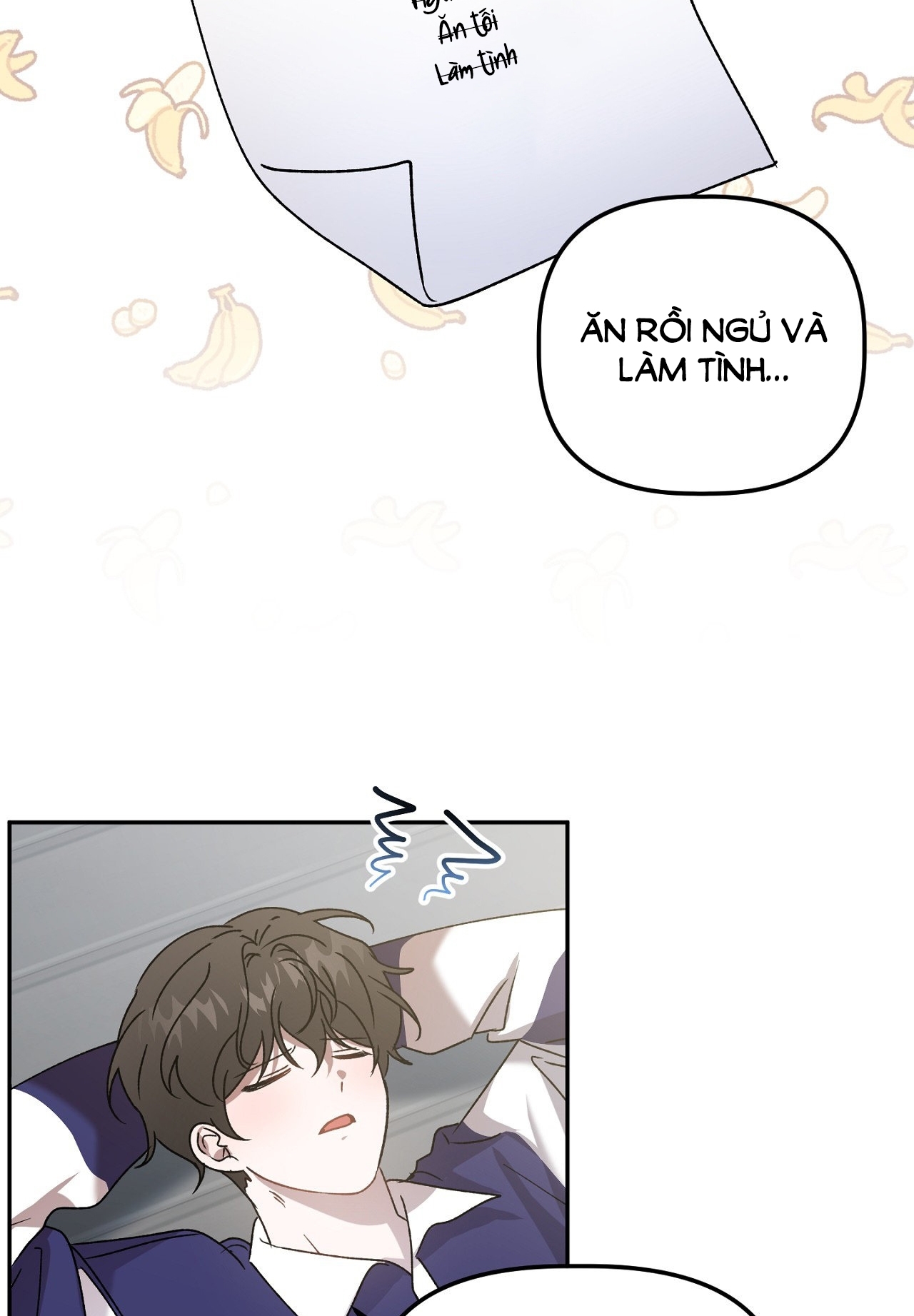 Anh Đã Hiểu Chưa? chapter 44.1 - Trang 7