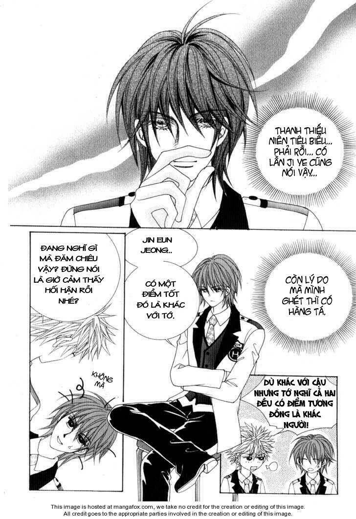 she's scary chapter 19 15