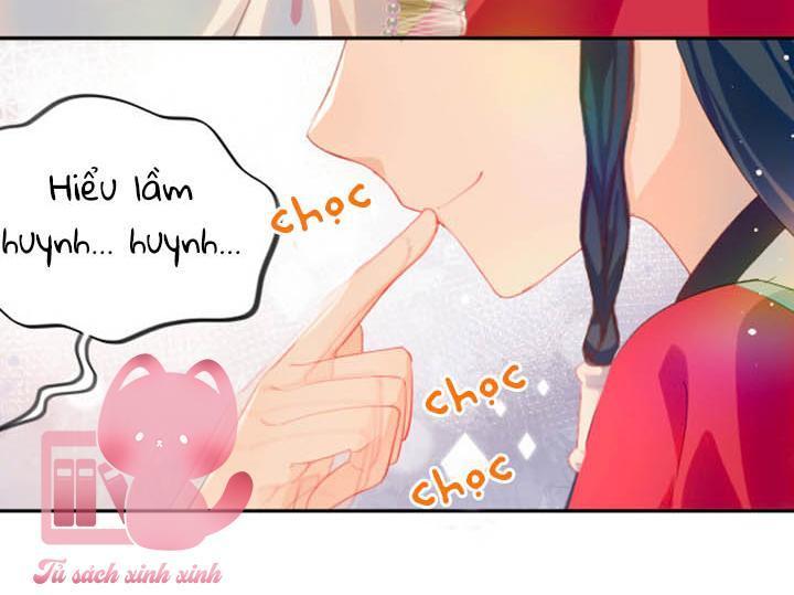 một đêm nọ đột nhiên yandere tới! chapter 67 17