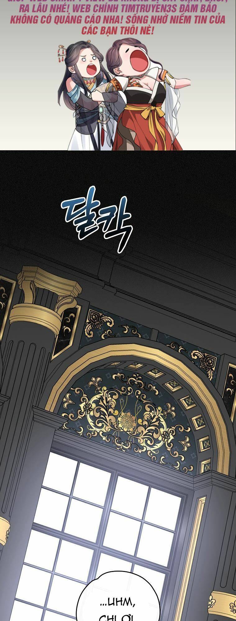 nhà hiền triết yigret chapter 76 2