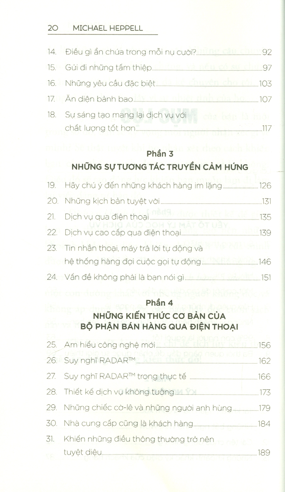 DỊCH VỤ KHÁCH HÀNG 5 SAO - Điều Gì Khiến Khách Hàng Không Thể Rời Bỏ Bạn? (Bản in năm 2022)