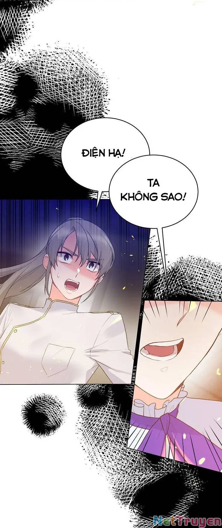 là nhân vật phản diện nhưng tôi sẽ trở thành nữ chính chapter 80 7