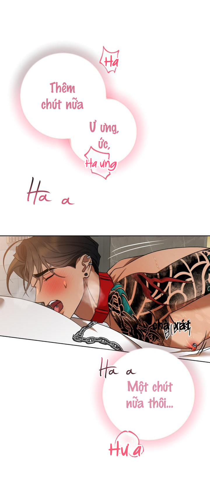 gia đình bại hoại chapter 4 23