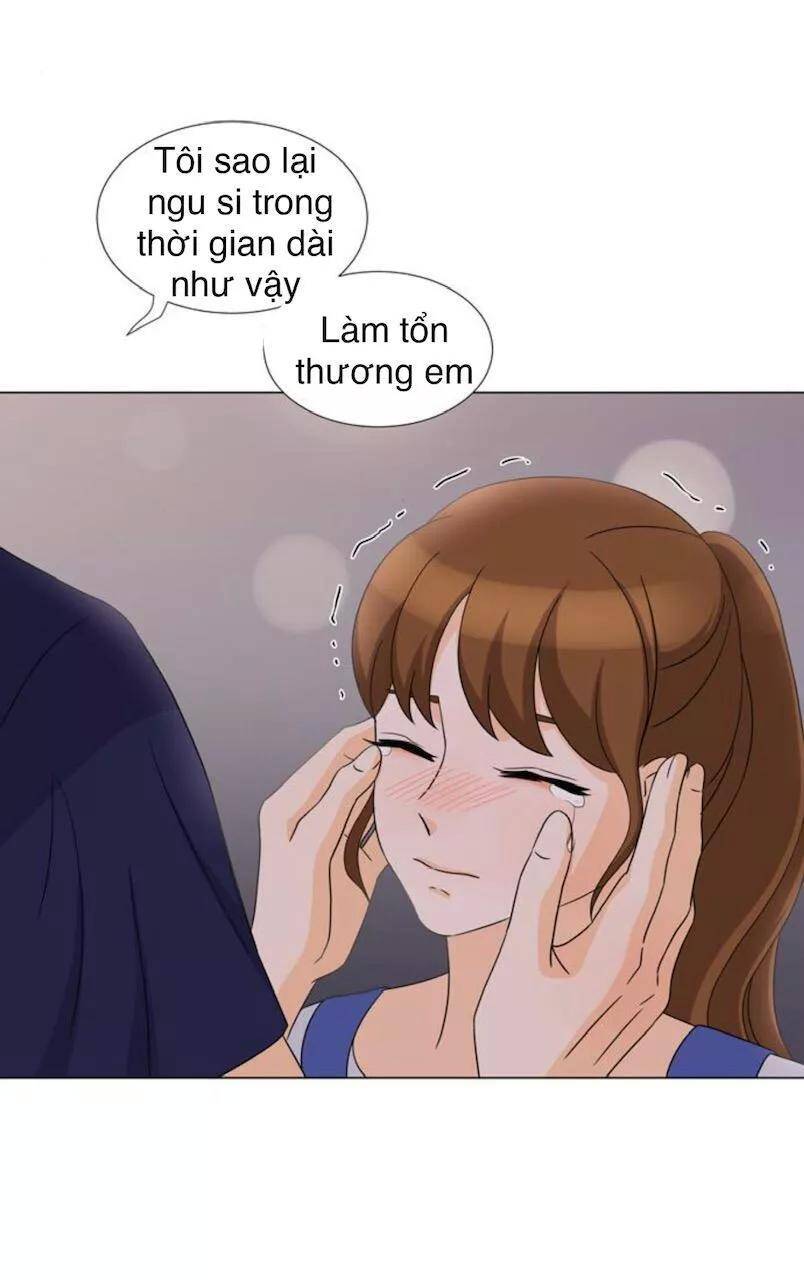 idol và sếp, em yêu ai? chapter 46 34