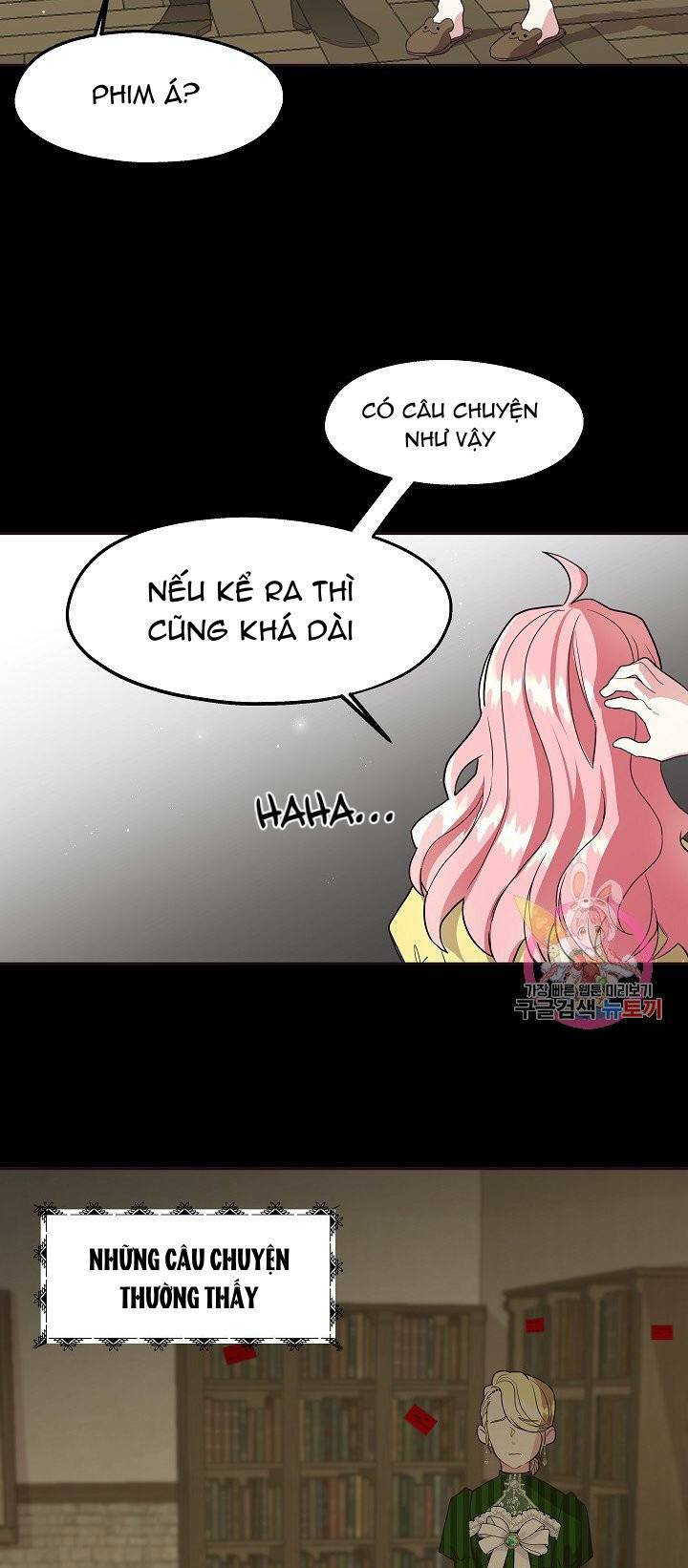 xin chào, tôi là người làm vườn! chapter 5 9