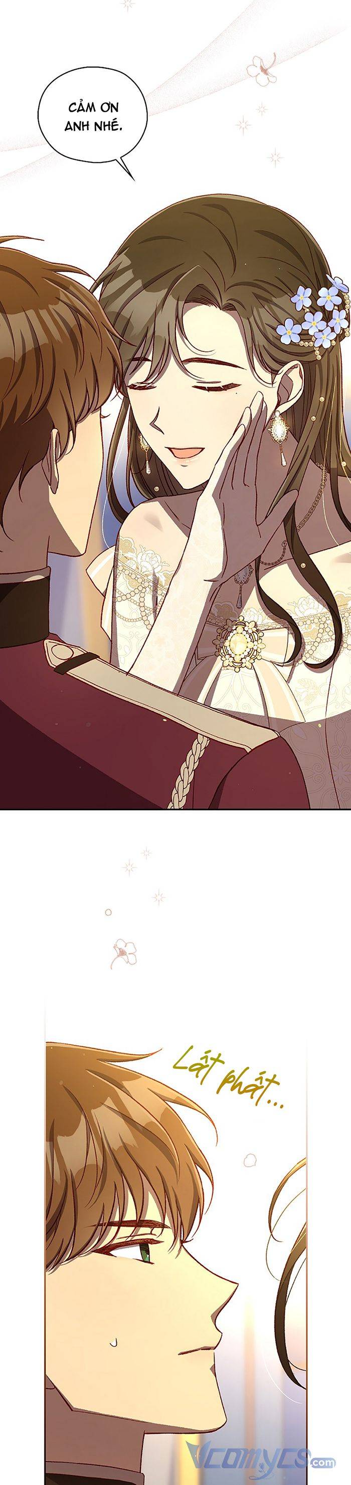 sống sót dưới thân phận hầu nữ chapter 94 17