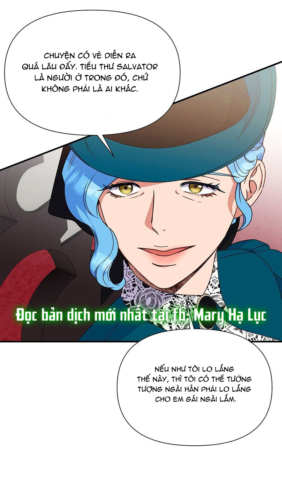 bản khế ước với nữ công tước ác ma chapter 108 56