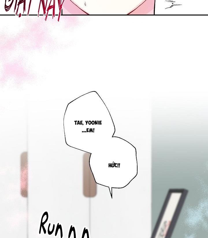 xác suất tình yêu chapter 42 24