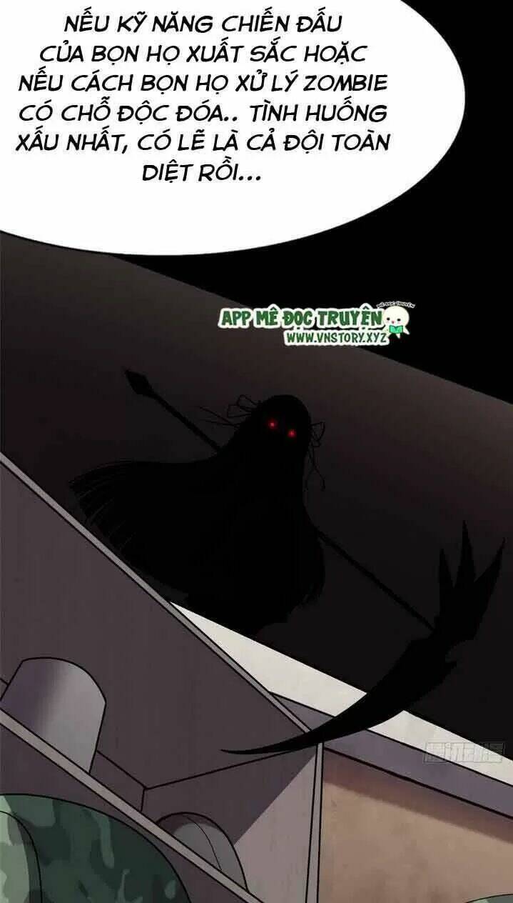 bạn gái virus của tôi chapter 179 54