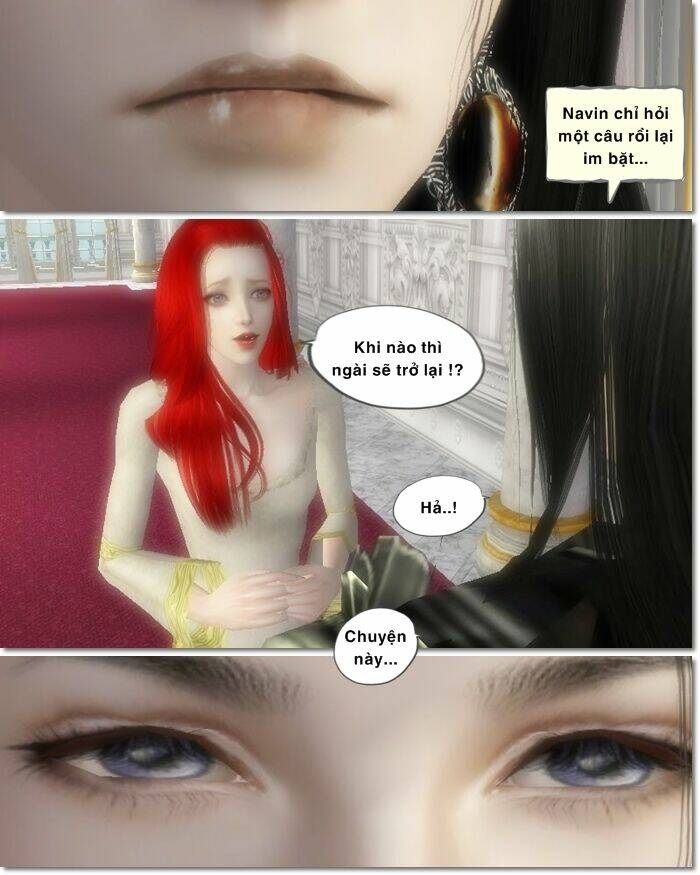 truyện sims - earl story chapter 57 26