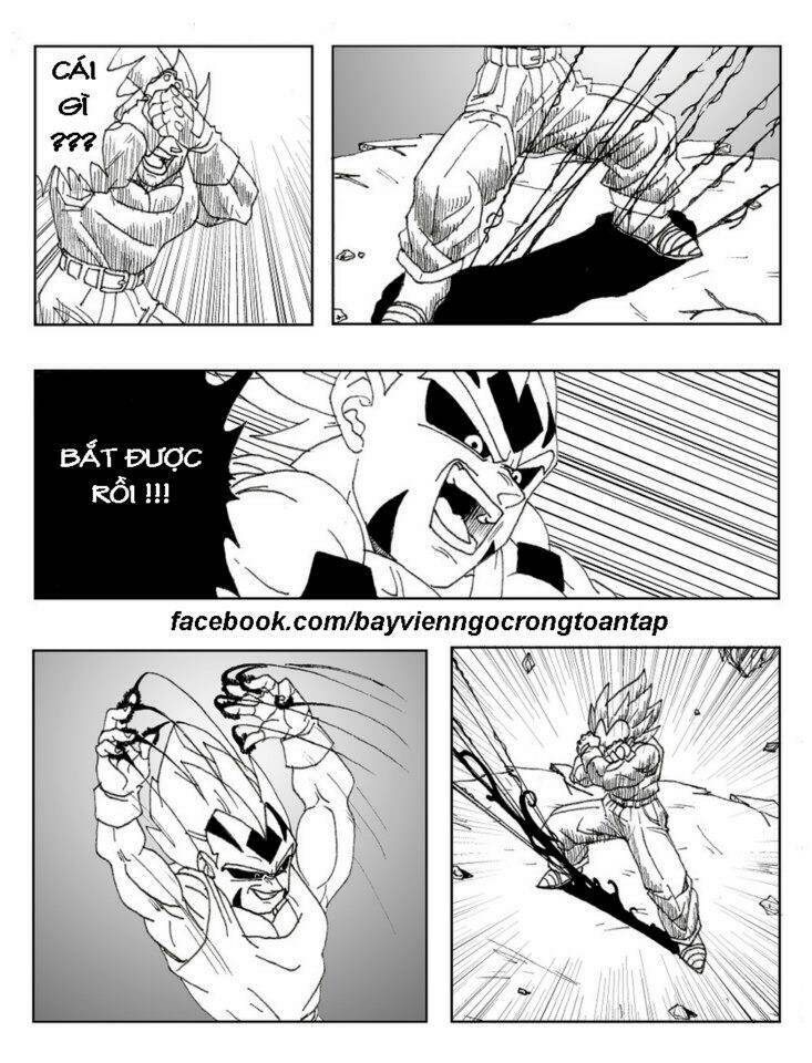 thế giới ngọc rồng new age chapter 22 4