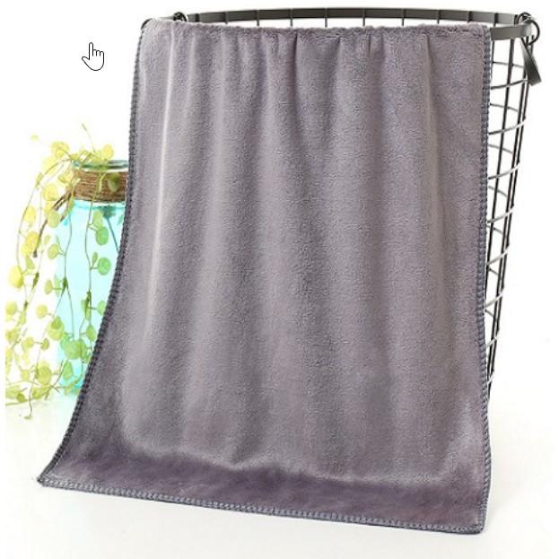 Khăn trải giường Spa kt 90x190cm 700gr