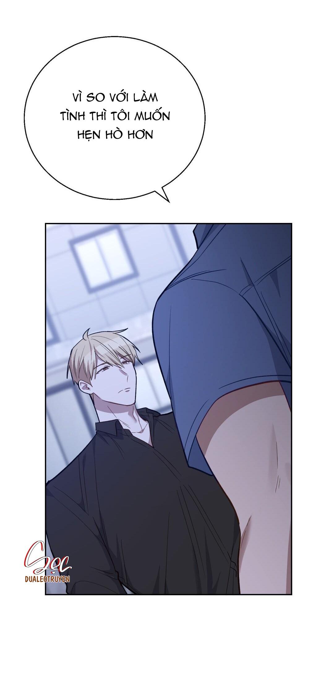 bơi trong mùi hương chapter 16 23