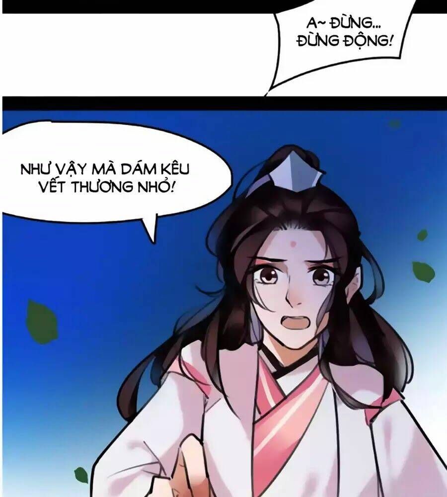 đường tăng cũng quyến rũ chapter 36 33