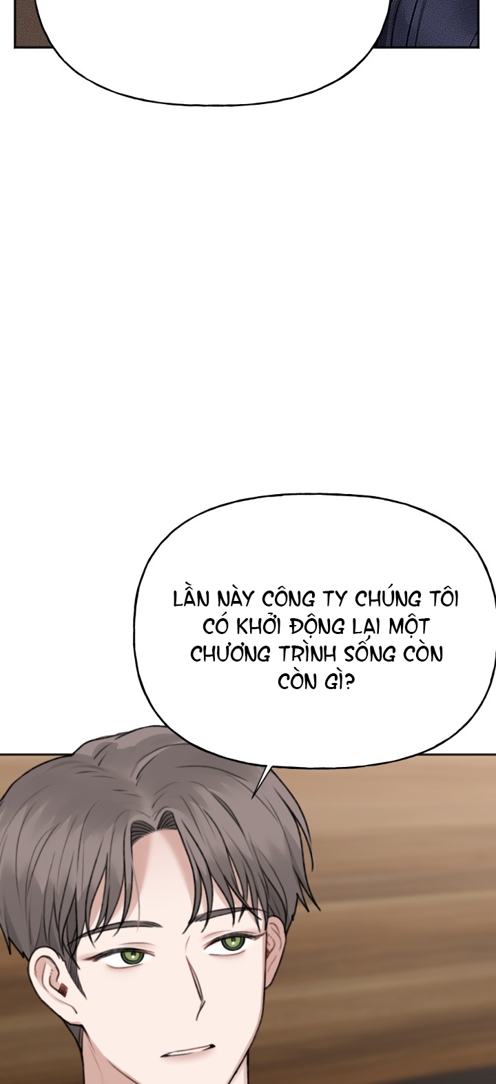 Khép Đôi Mi Lại chapter 19.1 - Trang 22
