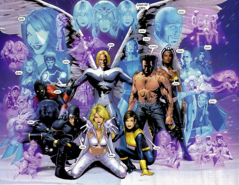 x-men phoenix endsong chapter 5 19