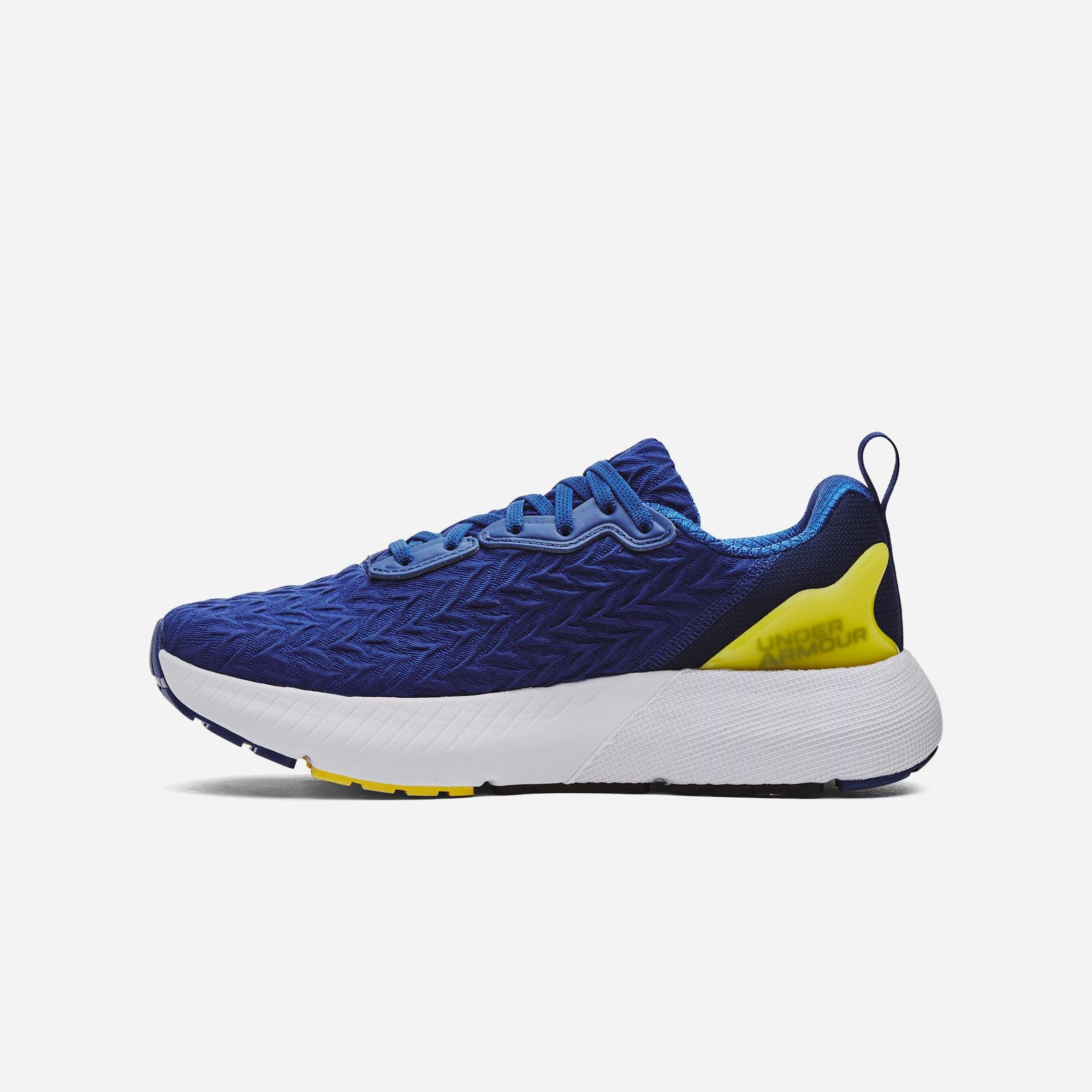 Giày thể thao nam Under Armour Mega 3 Clone - 3025308-401