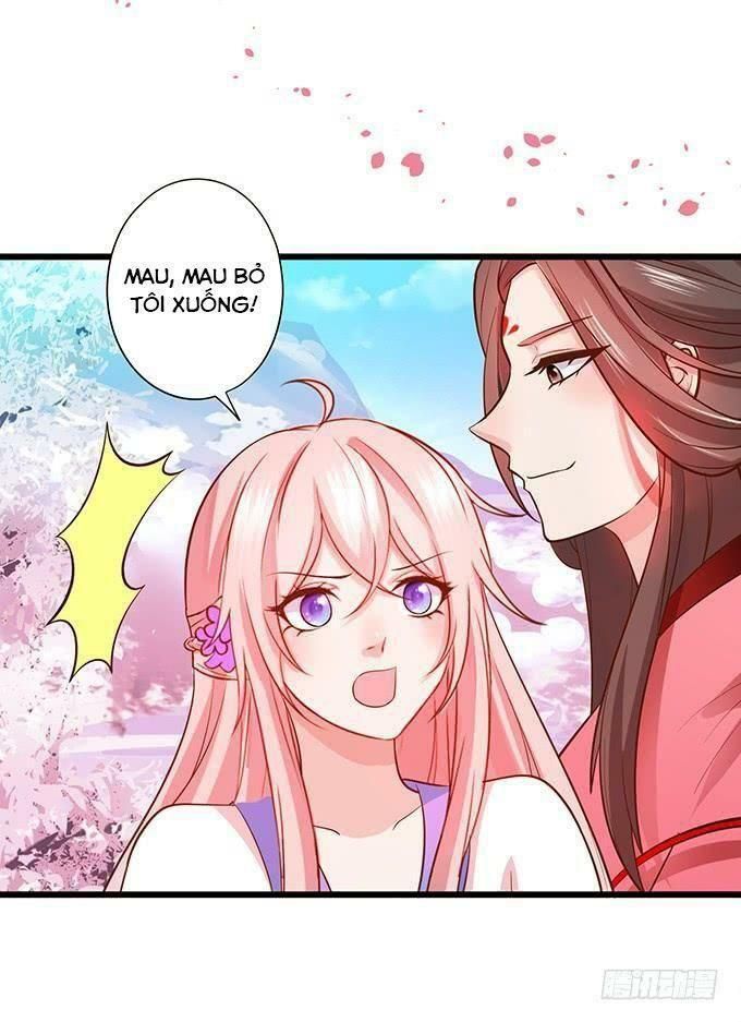 hồ tiên hung bạo chapter 102 41