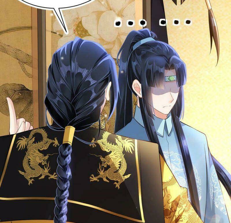 quận chúa vững vàng, thiết lập nhân vật không thể vỡ chapter 38 35