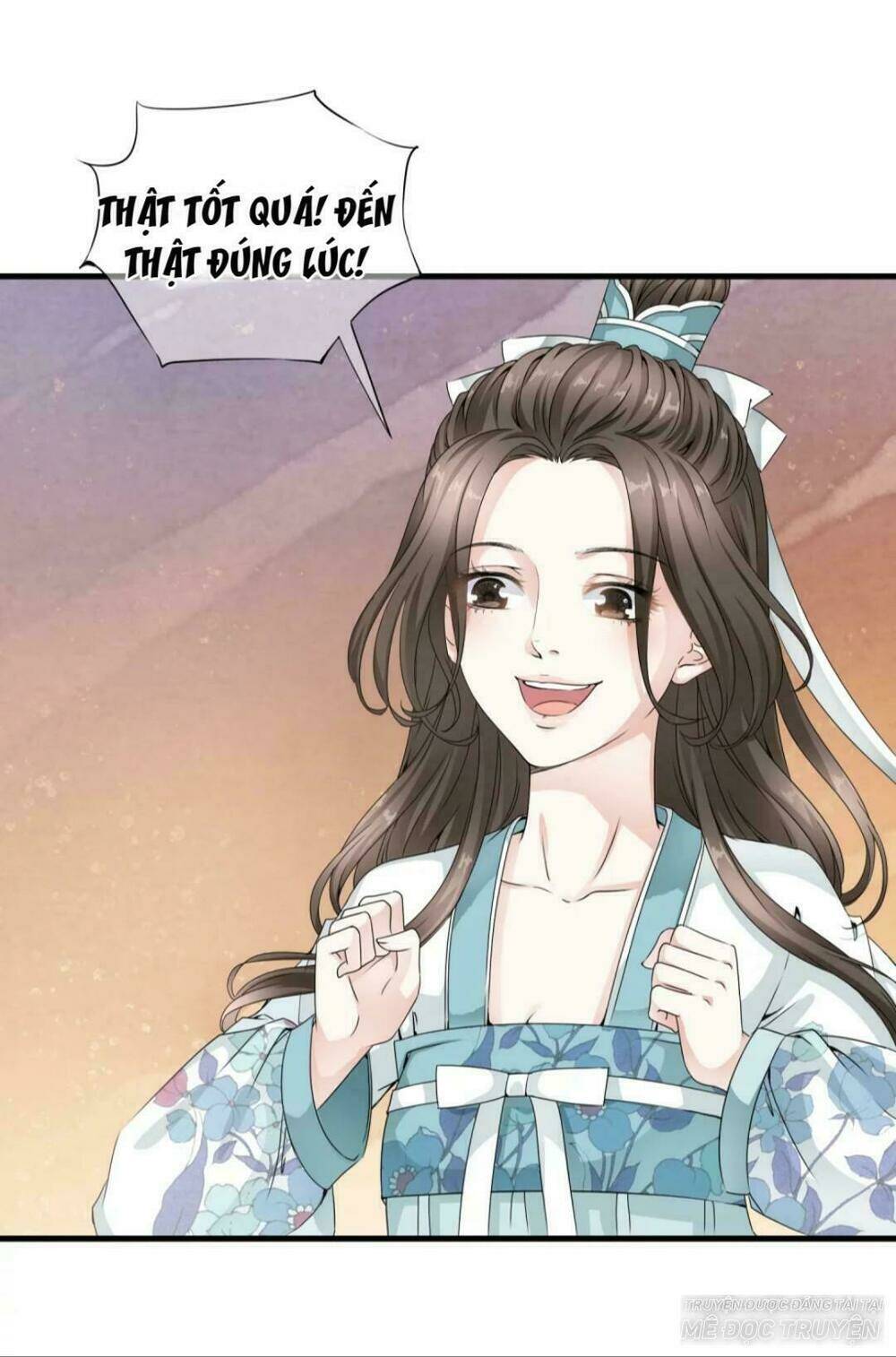 bạch liên yêu cơ người chapter 31 11