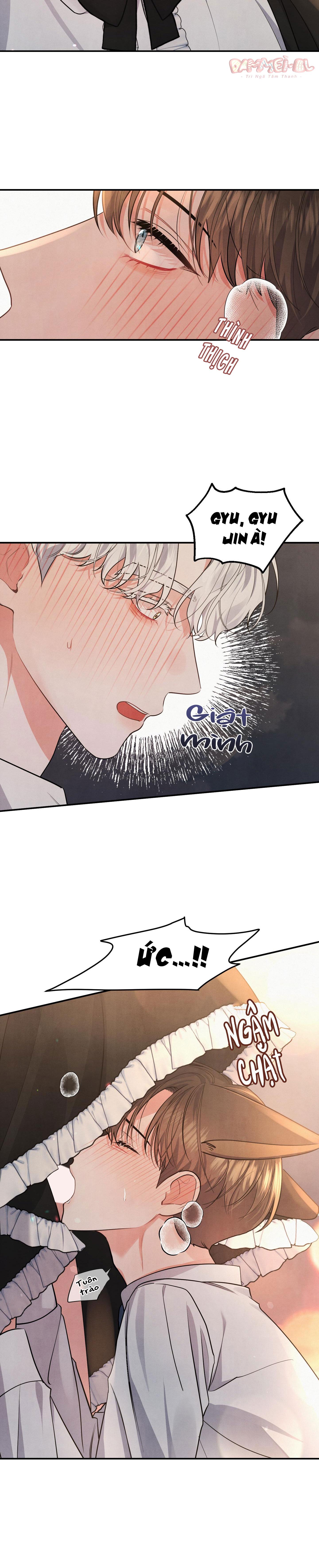 mối quan hệ ngu ngốc chapter 40 20