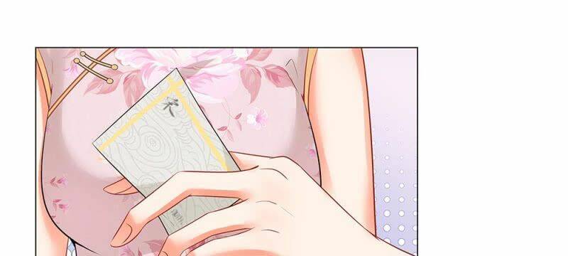 thiếu soái của tôi chính là manh như vậy chapter 36 47