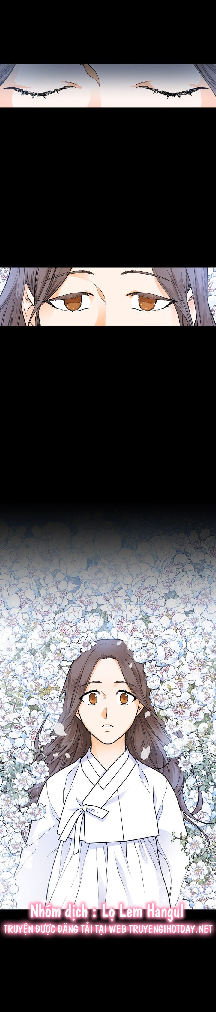 câu chuyện về người phụ nữ ấy chapter 94 14