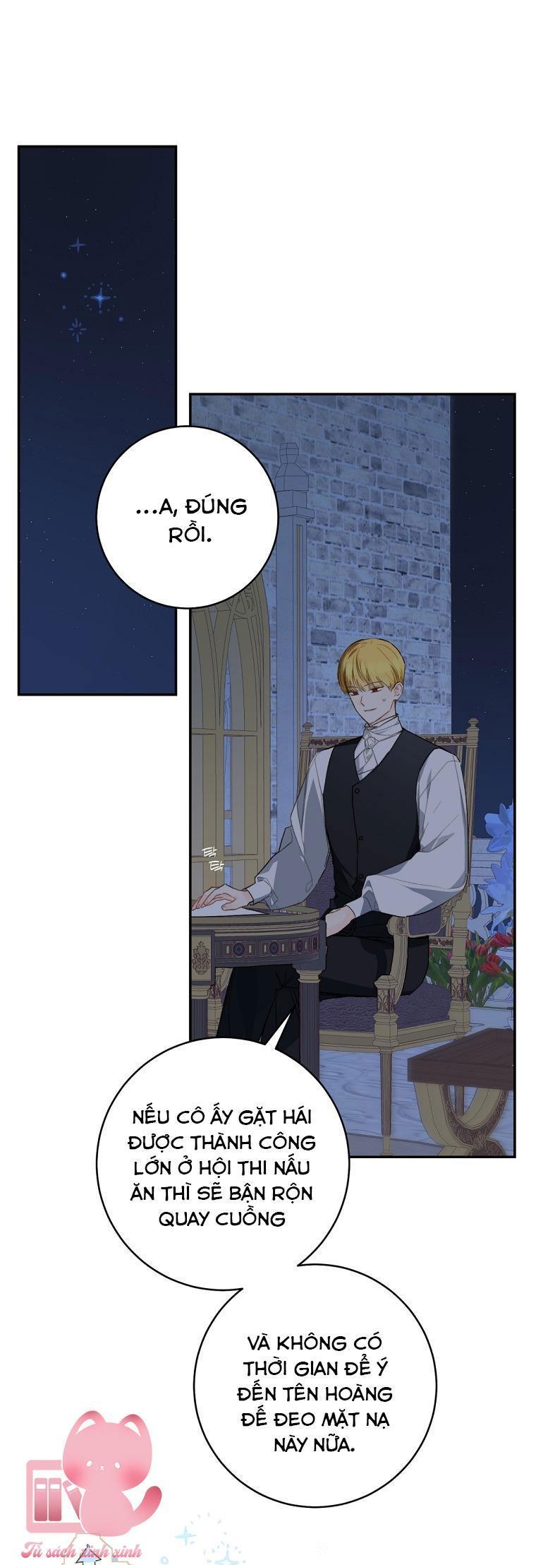 trang trại hạt dẻ cạnh hoàng cung chapter 47 38