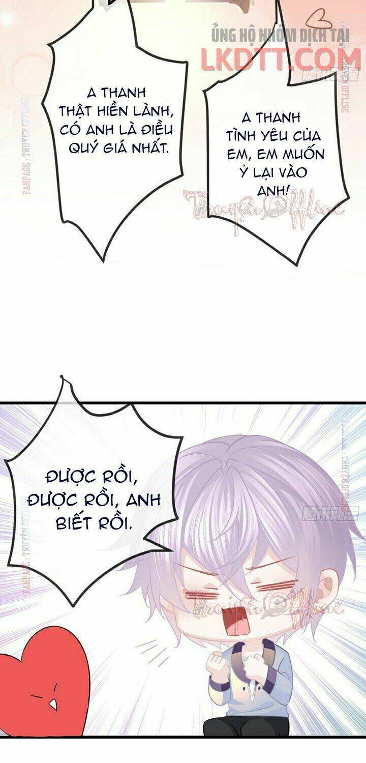 đứa trẻ có 5 daddy chapter 7 22