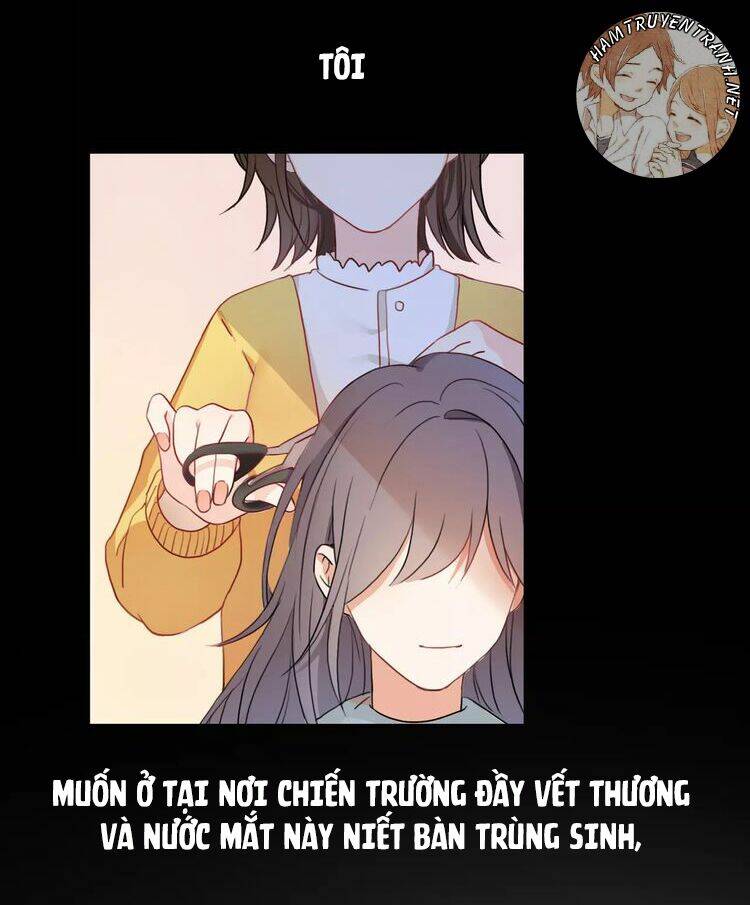 cuộc chiến tiền nhiệm chapter 1 19