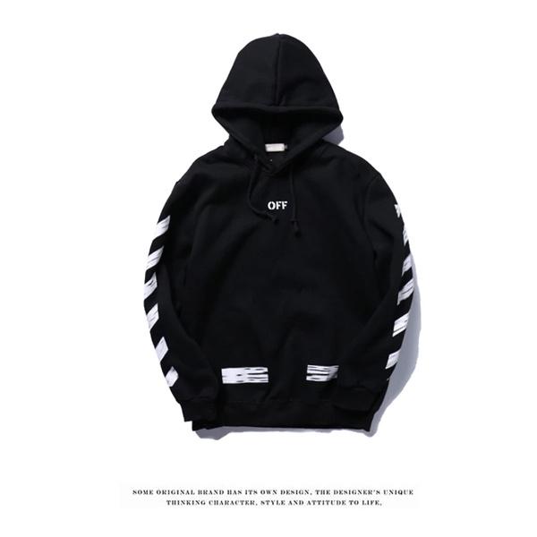 Áo Hoodie Nam Nữ Tắt Trắng, Vải Nỉ Ngoại Dầy Dặn, Anam Store