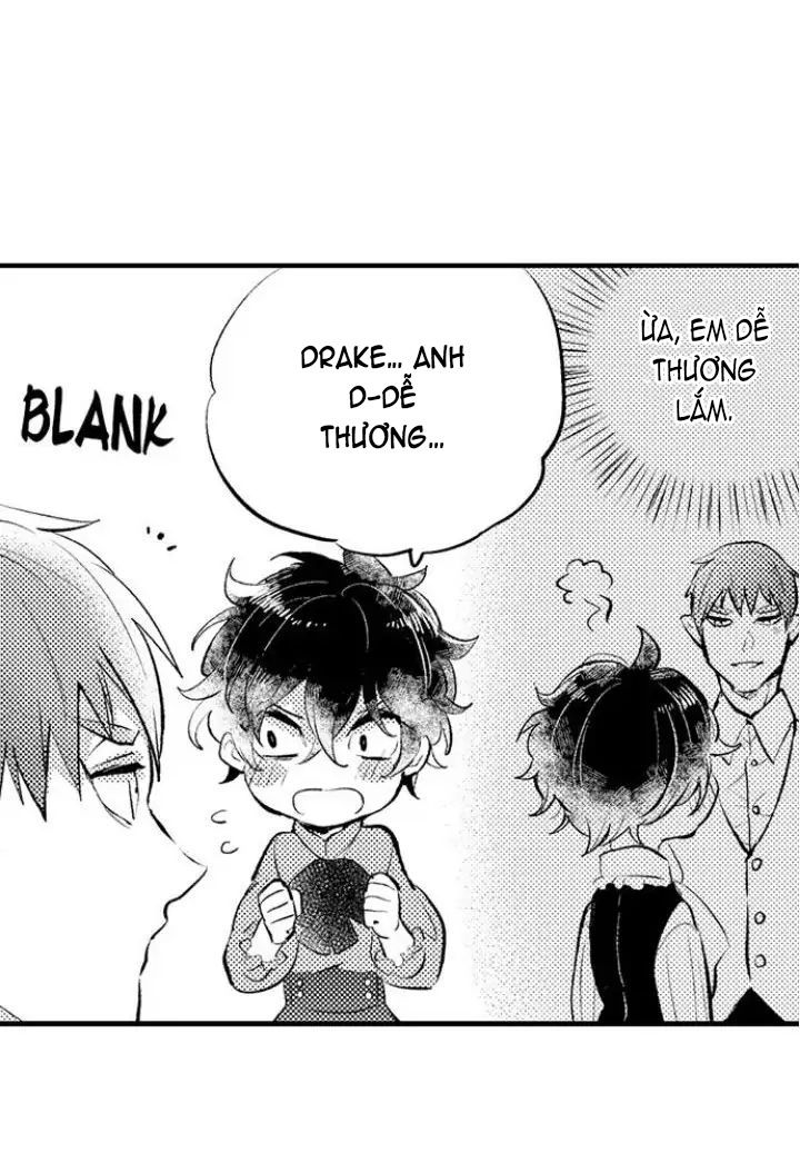 gần kề cái chết là lúc gào khóc tình yêu chapter 35.1 15