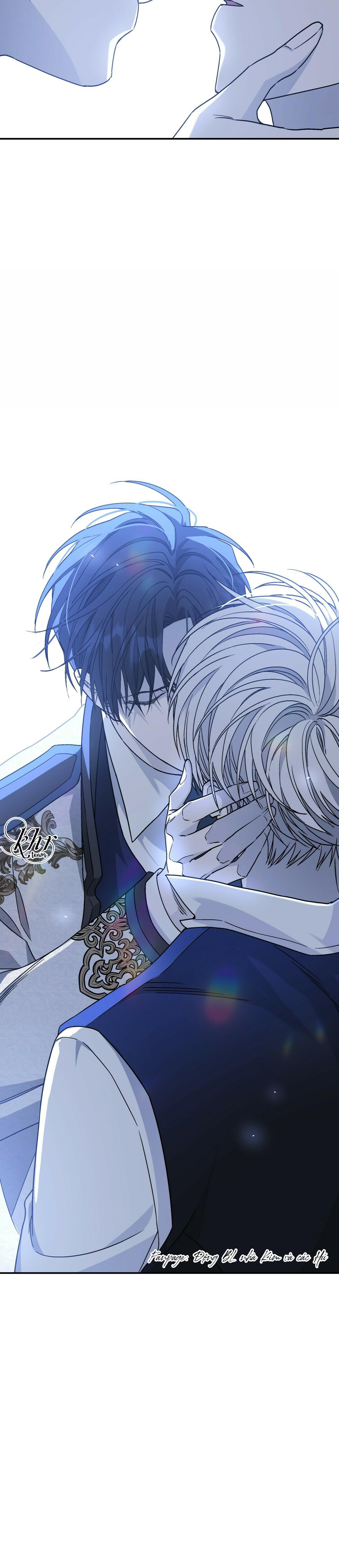 khế ước vĩnh cửu chapter 27 44