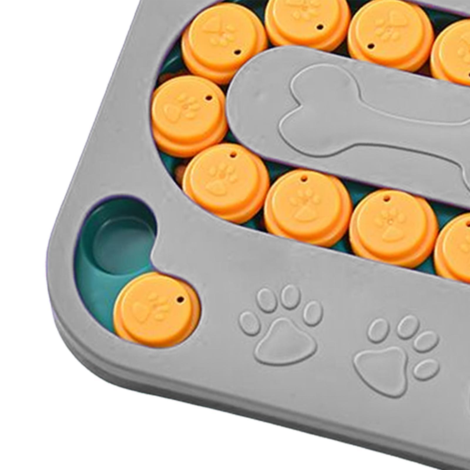 Dog Cs Feeding Dog Enrichment Toys nteractive Puzzle Toy