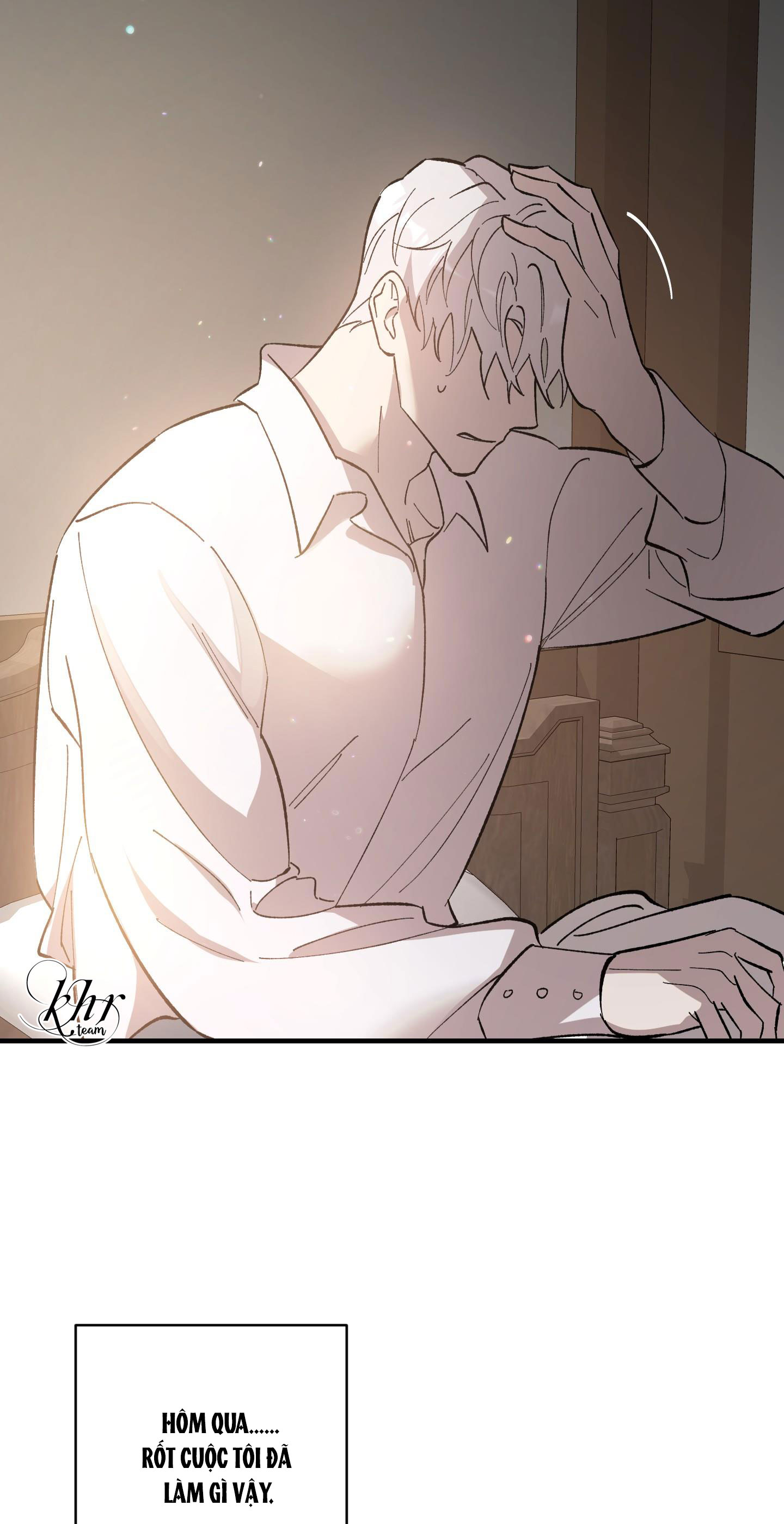 đóa hoa của mặt trời chapter 5 42