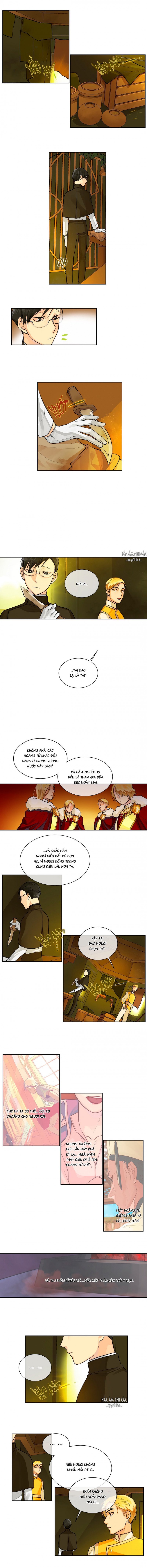 king’s maker chapter 16 4