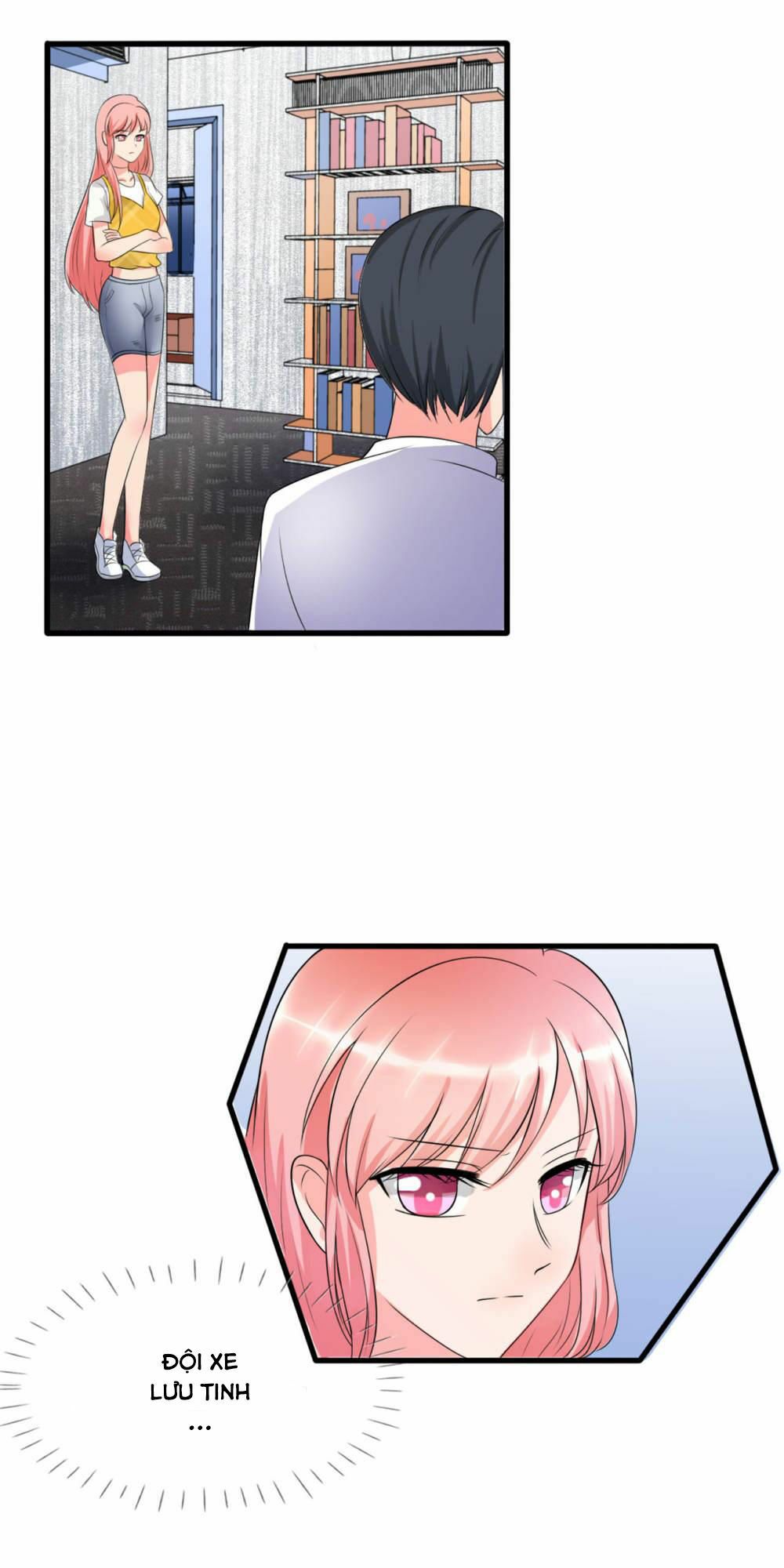 siêu cấp nữ thần trọng sinh chapter 4 58