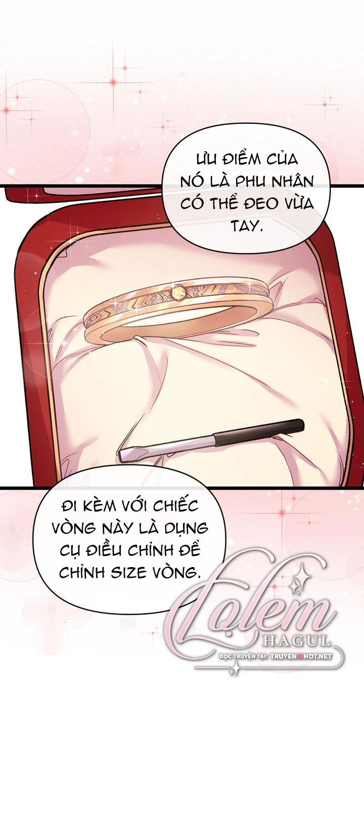 vị hôn thê của kẻ săn mồi chapter 30 44