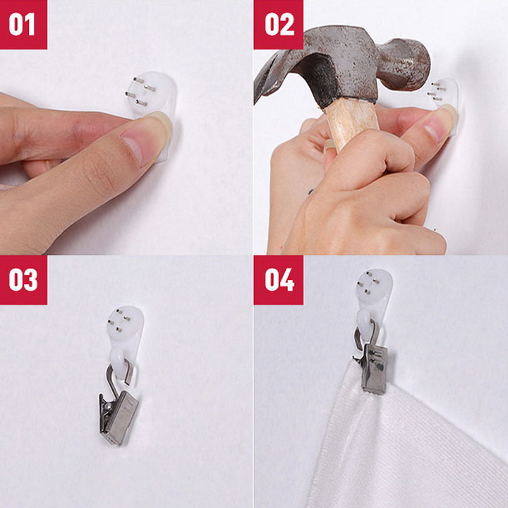 Tranh vải decor không gian phòng phong cách Châu Âu có đèn LED mẫu phong cảnh đêm