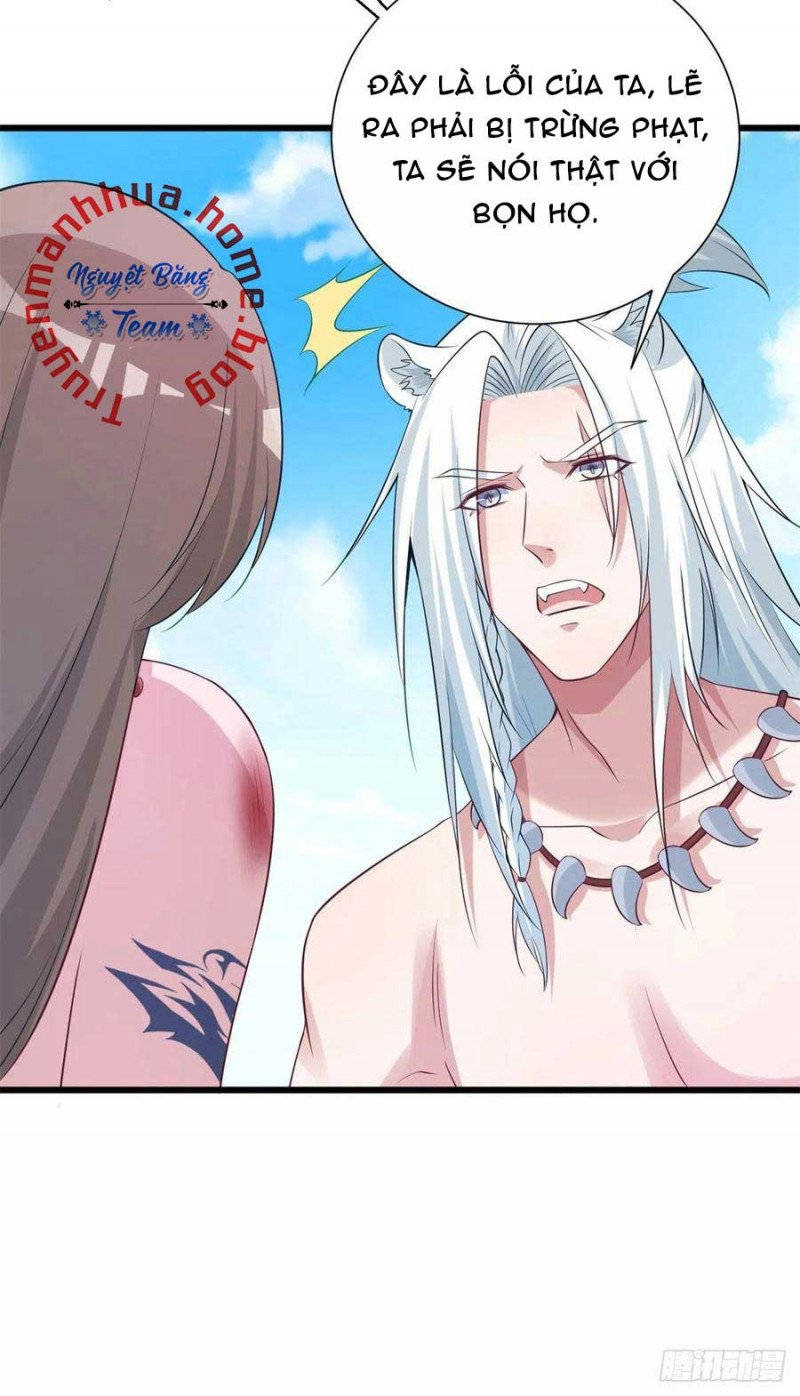 [16+] thảnh thơi thú thế chủng chủng điền, sinh sinh tể chapter 292 4